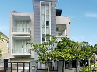 Perumahan Sentul City, Cluster Imperial Golf Estate, Bogor