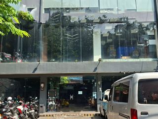 Ruko Jl. Raya Kebayoran Lama, Sukabumi Selatan, Kebon Jeruk, Jakarta Barat
