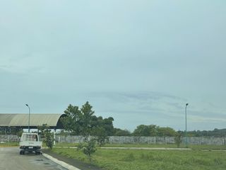 Acropolis Loyola Marikina City Lot for Sale