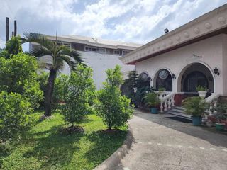 FOR SALE: House and Lot in Xavierville 2, Quezon City