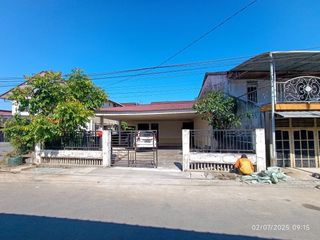 Dijual Rumah Siap Huni Lokasi Strategis di Pontianak!