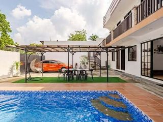 Private Resort for Lease or Sale at Dasmarinas Cavite