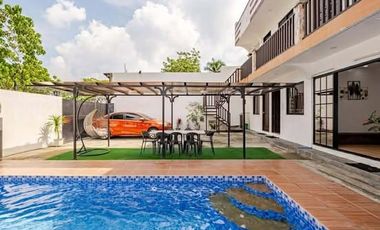 Private Resort for Lease or Sale at Dasmarinas Cavite