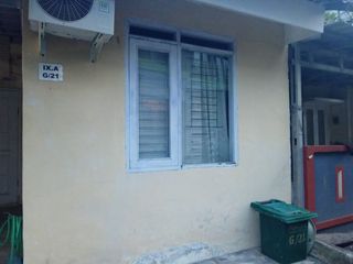 Disewakan 3 Kamar Tidur di Galuhmas Karawang.
