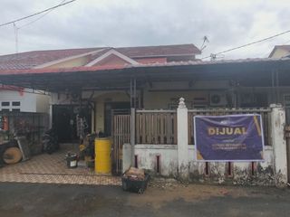 Dijual Rumah Siap Huni Seharga 500 jt - Pontianak!