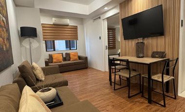 1 Bedroom Unit For Sale in One Orchard Road, Quezon City - R1037