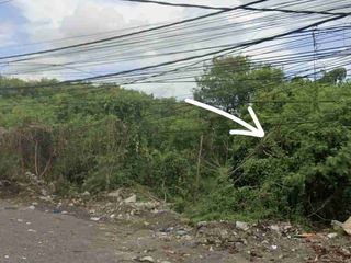 DISEWAKAN TANAH DEKAT BALI KIDDY TEUKU UMAR BARAT DENPASAR