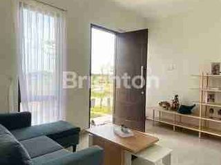 Rumah Full Furnish Cantik