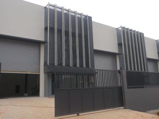 Dekat Karawaci Gading Serpong BSD Promo Besar-Besaran Blessindo Intiland Warehouse