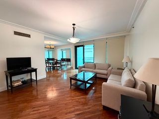 Amorsolo Square, Rockwell: Spacious 2BR Unit for Rent!