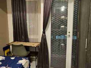 apartemen Tokyo Pik2 studio full furnished