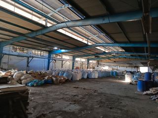 Disewakan Gudang Karawaci -Tangerang