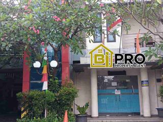 DIJUAL CEPAT  HOTEL/REDDOORZ AKTIF DI CIMANGGIS DEPOK