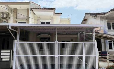 Rumah Summarecon Serpong sektor 7, Tangerang