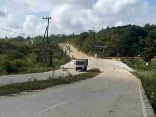 Dijual Tanah Transat Balikpapan