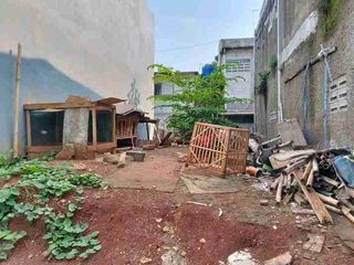 jual kavling jati padang jakarta selatan