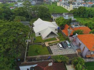 House Hotel 9 Bedrooms Canggu Bali