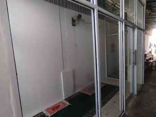 Disewakan Gudang Jl. Soka Delta Silikon 3