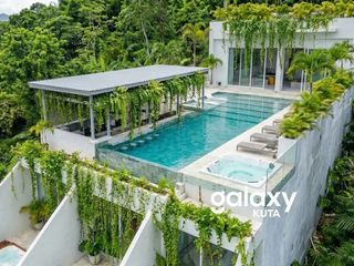 DIJUAL VILLA BOUTIQUE VIEW LAUT DEKAT PANTAI PADANG PADANG JIMBARAN BADUNG