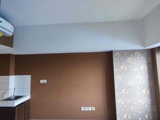 Disewakan Studio Kosongan Apartemen Springlake View Summarecon Bekasi