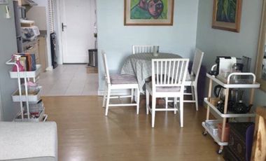 The Grove by Rockwell 1BR Unit for Sale