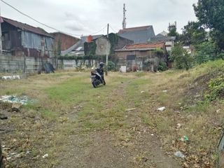 DIJUAL CEPAT MURAH TANAH DALAM CLUSTER DI PEJATEN BARAT PASAR MINGGU