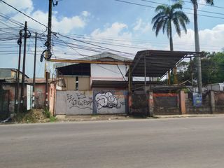 DIJUAL WORKSHOP / GUDANG STRATEGIS – CURUG TANGERANG