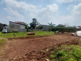 Tanah 3 Jt-an Pamulang Strategis Dekat Kantor Walikota Tangsel, Bisa Cicil 12x Tanpa Bunga