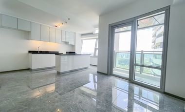 2 Bedroom Unit at The Imperium at Capitol Commons