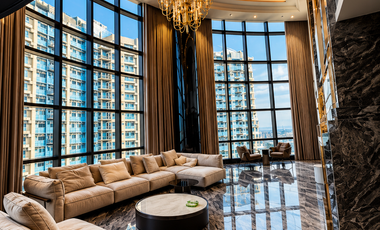 Exclusive Penthouse for Sale | Luxury Living with Stunning City Views