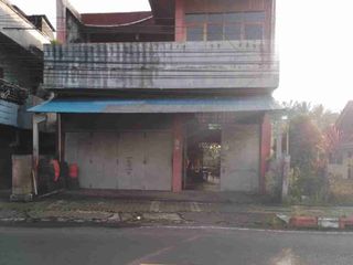 DISEWAKAN RUKO STRATEGIS DAERAH TOMOHON, HARGA SANGAT MURAH