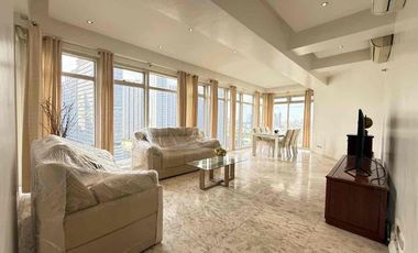 SPACIOUS 3BR SALCEDO PARK CONDOMINIUM