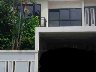 Disewakan Rumah di Nusaloka Bsd City