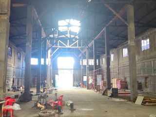 For Sale or For Lease Warehouse 1017sqm Parian Cebu City