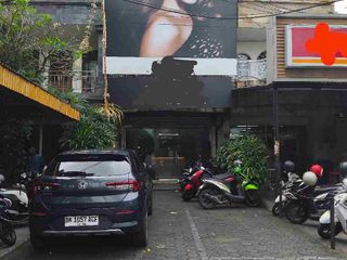 RUKO 3 LANTAI DI PUSAT KOTA DENPASAR RENON