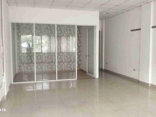 Dijual/Disewakan Ruko di Sunter Jakarta Utara