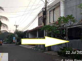 Dijual Rumah Di Perumahan Bogor Raya Residence Kota Bogor, 90m, All In!