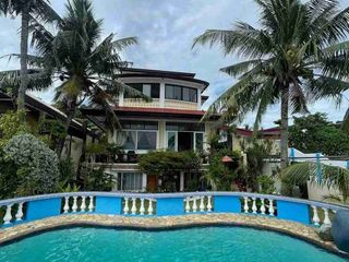 Beach House for Sale in Compostela Cebu.