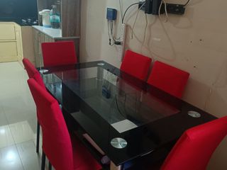 SEMI FURNISHED HOUSE FOR RENT