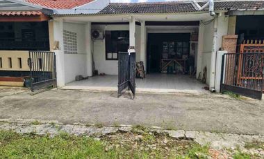 Dijual rumah 3 kamar. di Perumnas 1, Bekasi selatan