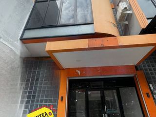 Ruko 3 Lantai Siap Pakai di Bintaro Sektor 9 (SD)