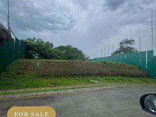 VACANT LOT FOR SALE IN AYALA WESTGROVE HEIGHTS
