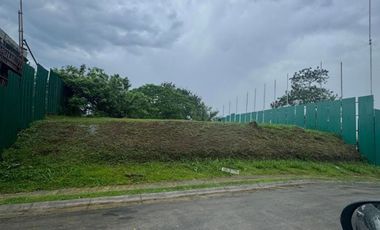 VACANT LOT FOR SALE IN AYALA WESTGROVE HEIGHTS