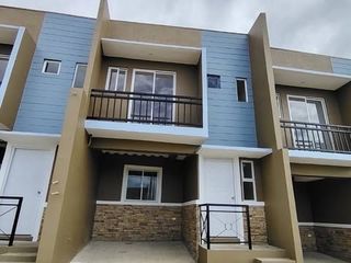 Townhouse for sale at Marikina City