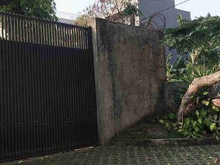 dijual cepat Tanah kavling akses mobil ( premium )