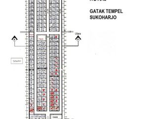termurah kavlingan tanah di soloraya 300 m dari jalan solo jogja promo terbatas!! miliki unitnya sekarang