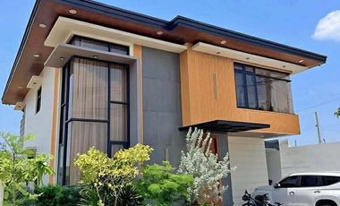 House and Lot for Sale in Venare, Nuvali, Laguna