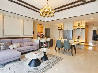 Apartemen Premium Southgate Residence - Type 3 Bedroom Jakarta Selatan