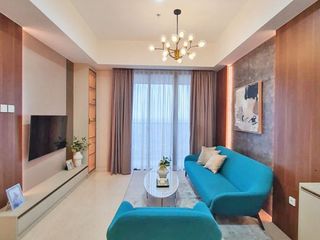 Apartemen Premium Southgate Residence - Type Prime 2BR Jakarta Selatan
