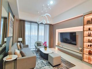 Apartemen Mewah Southgate Residence - Type Elegant Tj Barat Jakarta Selatan